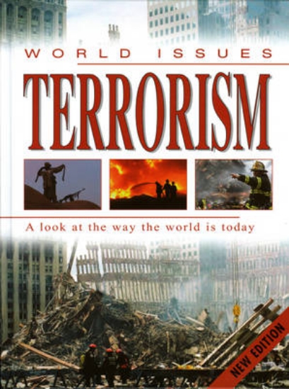 Picture of World Issues: Terrorism