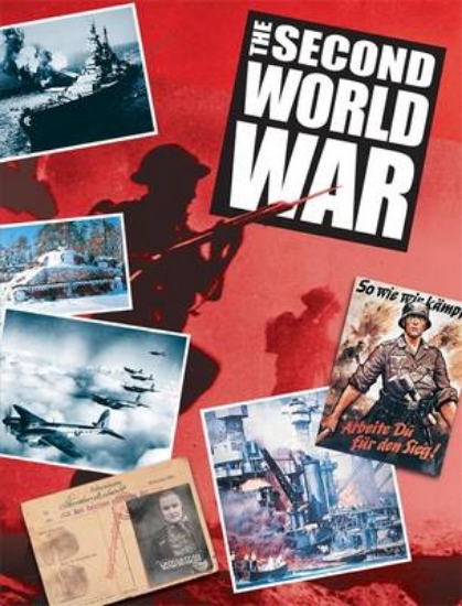 Picture of The Second World War: The Second World War