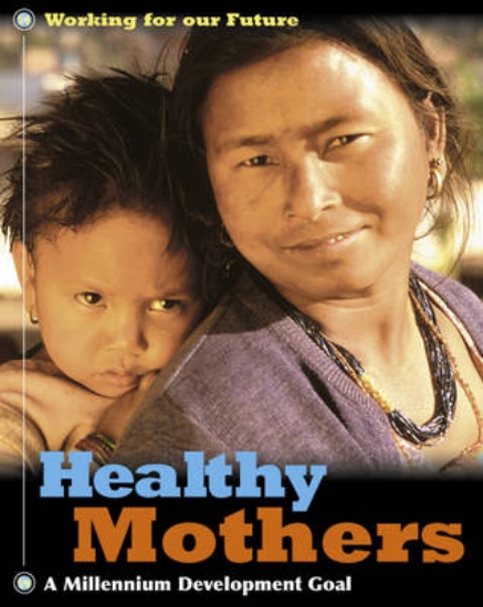 Picture of Working For Our Future: Healthy Mothers