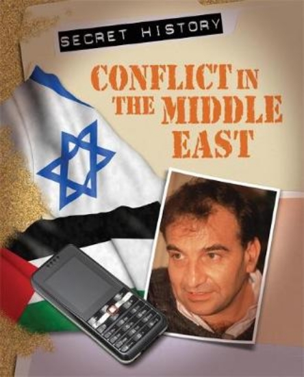 Picture of Conflict In the Middle East