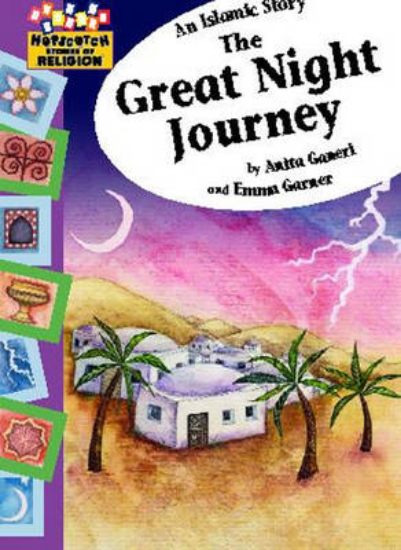 Picture of Hopscotch: Religion: An Islamic Story - The Great