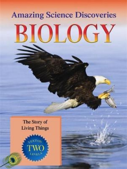 Picture of Amazing Science Discoveries: Biology - The Story o