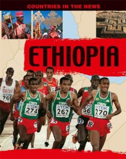 Picture of Countries in the News: Ethiopia