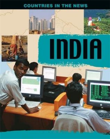 Picture of Countries in the News: India