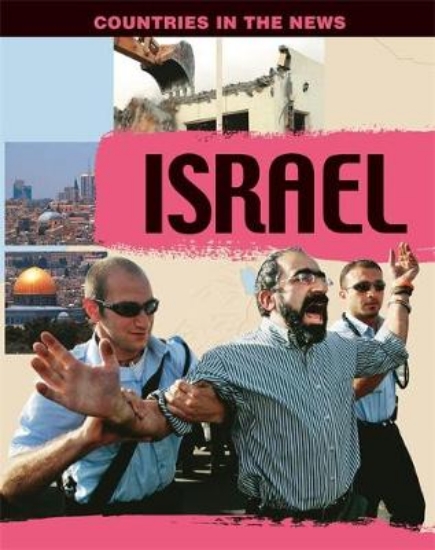 Picture of Countries in the News: Israel