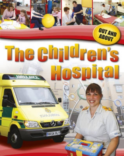 Picture of Out and About: The Children's Hospital