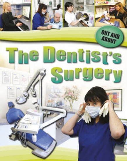 Picture of Out and About: The Dentist's Surgery