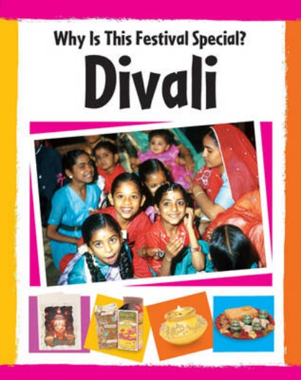 Picture of Why Is This Festival Special?: Divali