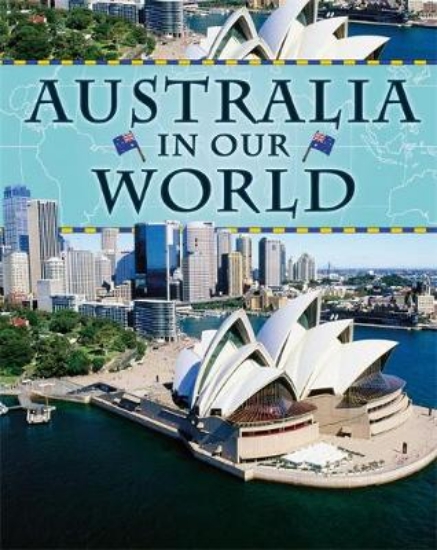 Picture of Countries in Our World: Australia