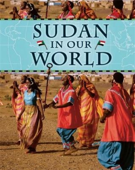Picture of Countries in Our World: Sudan