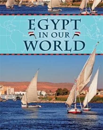 Picture of Countries in Our World: Egypt