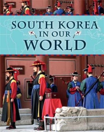 Picture of Countries in Our World: South Korea