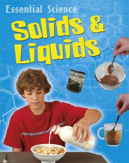 Picture of Essential Science: Solids and Liquids