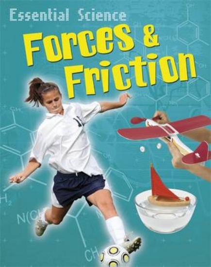 Picture of Essential Science: Friction and Forces