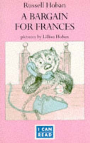 Picture of A Bargain for Frances