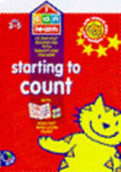 Picture of Starting to Count