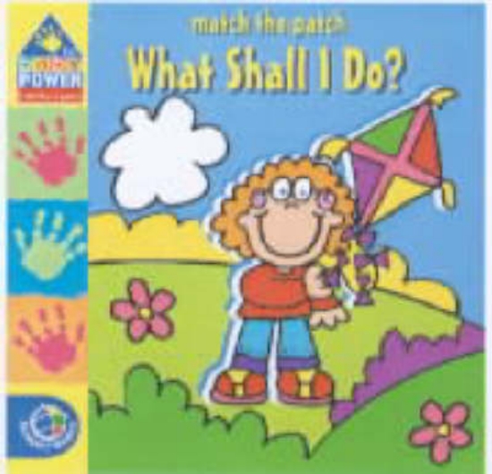 Picture of What Shall I Do?