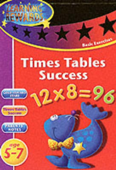 Picture of Times Table Success: Key Stage 1