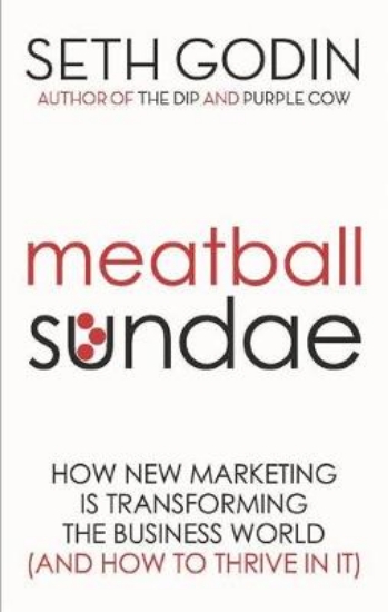 Picture of Meatball Sundae