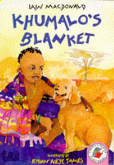 Picture of Kumalo's Blanket