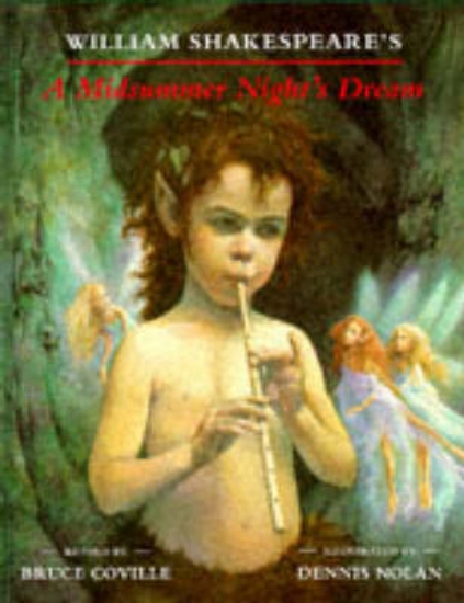 Picture of A Midsummer Night's Dream