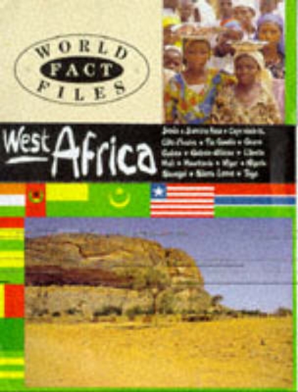 Picture of West Africa