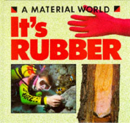 Picture of It's Rubber