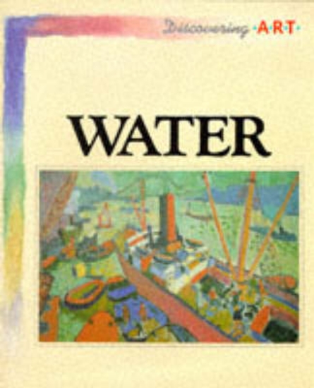 Picture of Pb Water (Discovering Art)