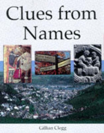 Picture of Clues From Names