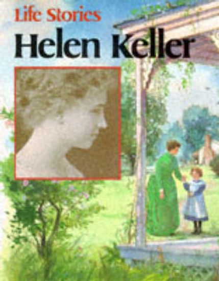 Picture of Helen Keller