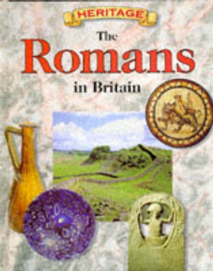 Picture of The Romans In Britain
