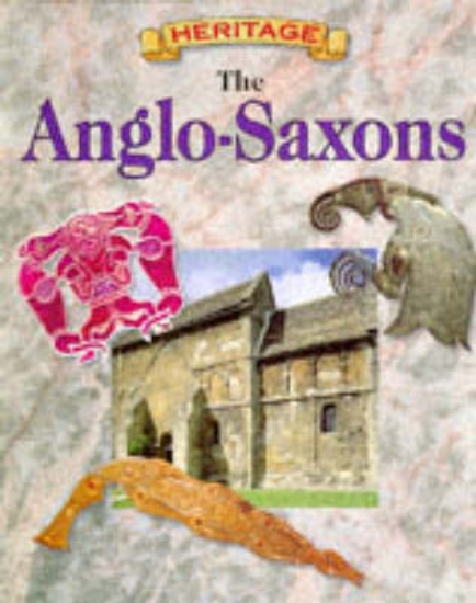 Picture of The Anglo-Saxons