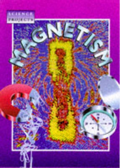 Picture of Science Projects Magnetism