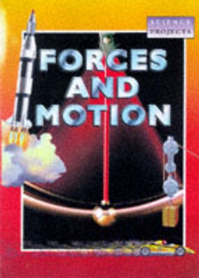 Picture of Forces and Motion