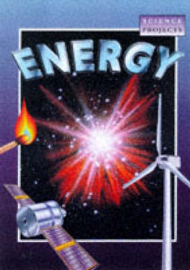 Picture of Science Projects Energy