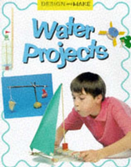 Picture of Water Projects