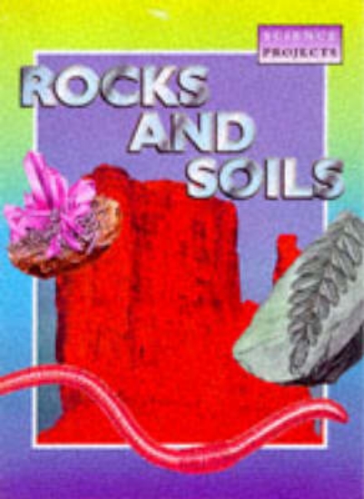 Picture of Rocks and Soils
