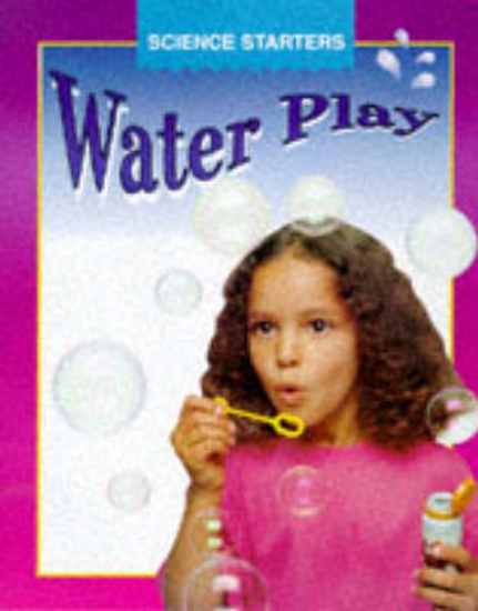 Picture of Water Play