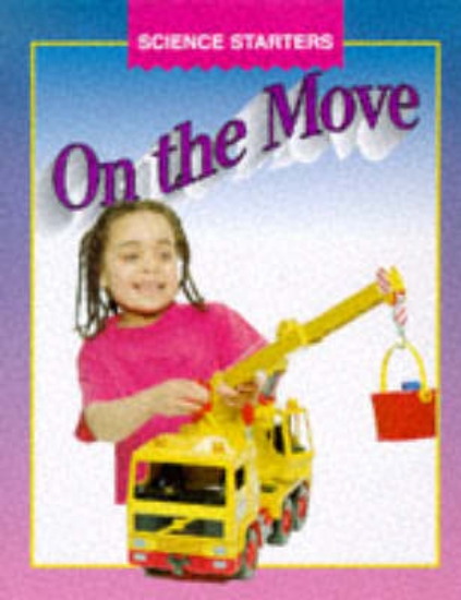 Picture of On The Move