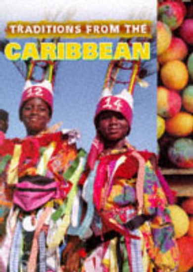 Picture of Traditional Stories: Stories From The Caribbean