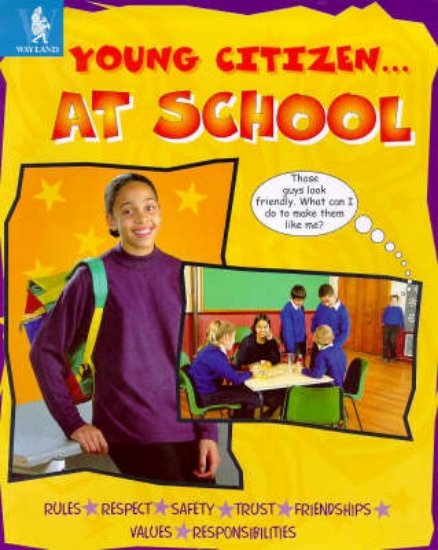 Picture of At School