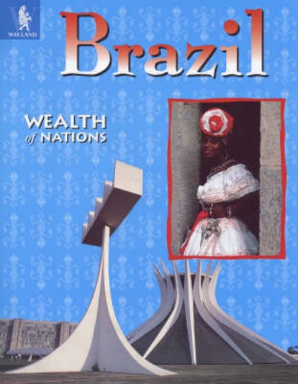 Picture of Wealth Of Nations: Brazil