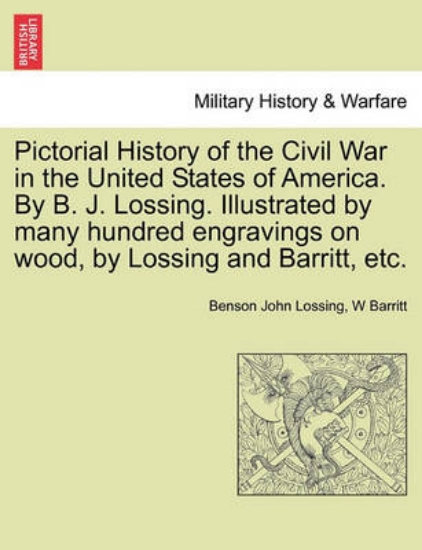 Picture of Pictorial History of the Civil War in the United S