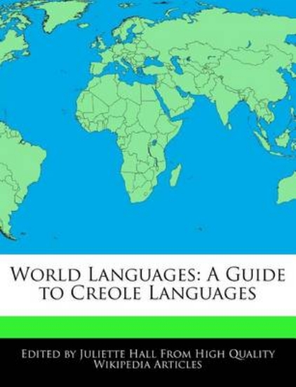 Picture of World Languages