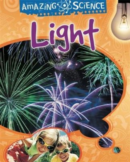 Picture of Amazing Science: Light