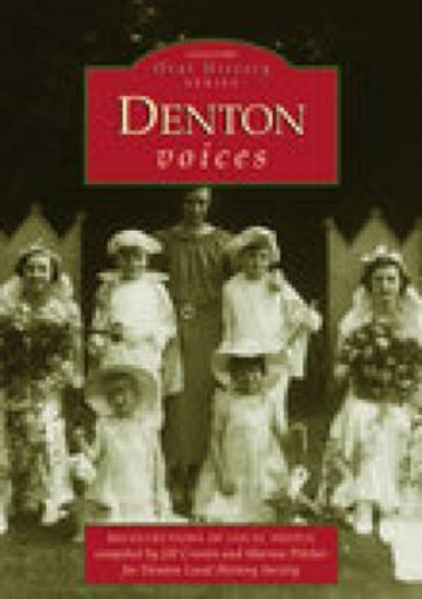 Picture of Denton Voices