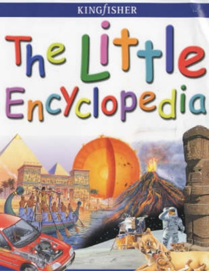 Picture of The Little Encyclopedia