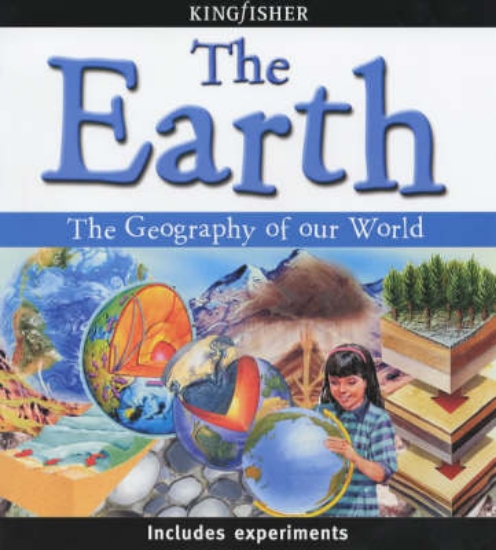 Picture of The Earth