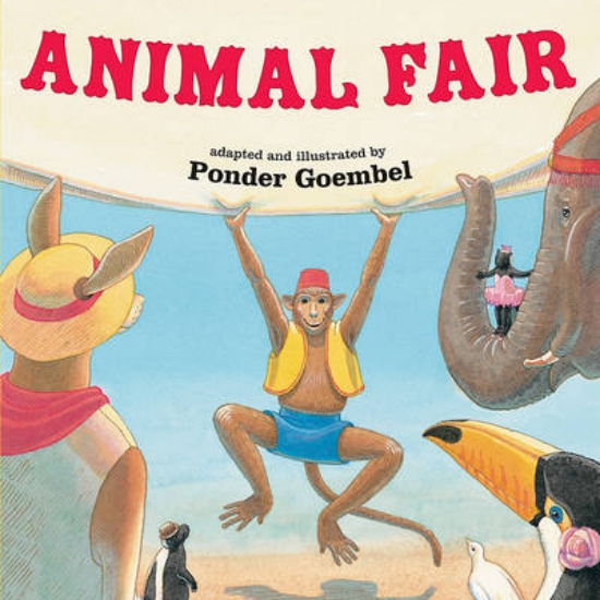 Picture of Animal Fair