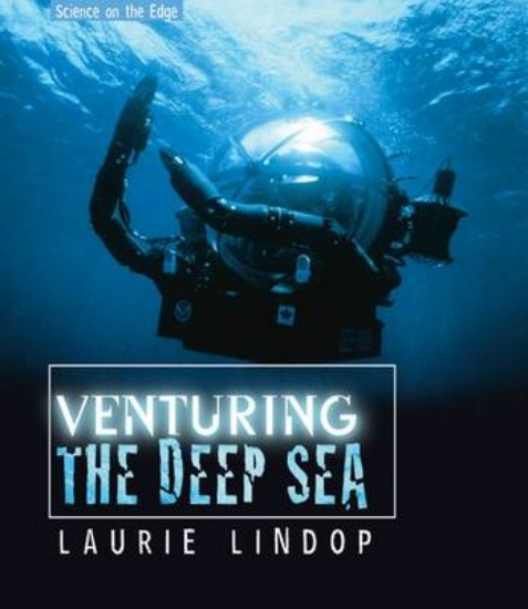 Picture of Venturing the Deep Sea